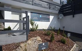 Smart Resorts Saphir 506